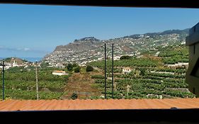 Villa Nova Madeira in Funchal Casa A&B